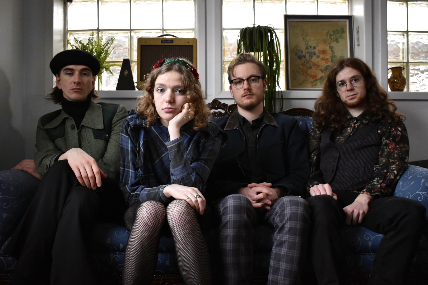 Metronome Nottingham Live music gig and events venue