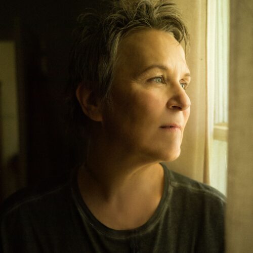 Mary Gauthier press image for Metronome Nottingham