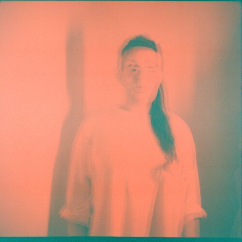 Kathryn Joseph press image for Metronome, Nottingham