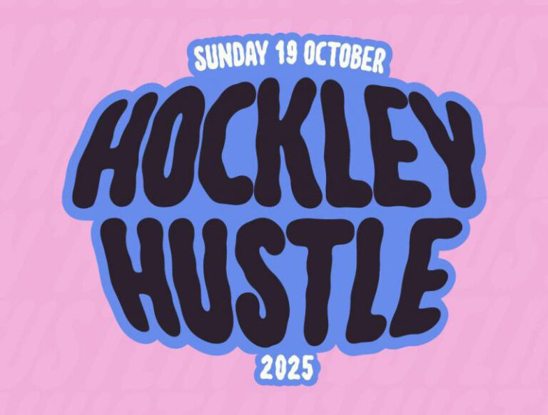 Sunday 19 October, Hockley Hustle, 2025