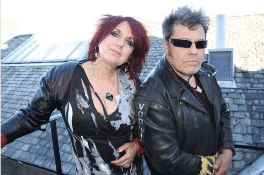 The Rezillos