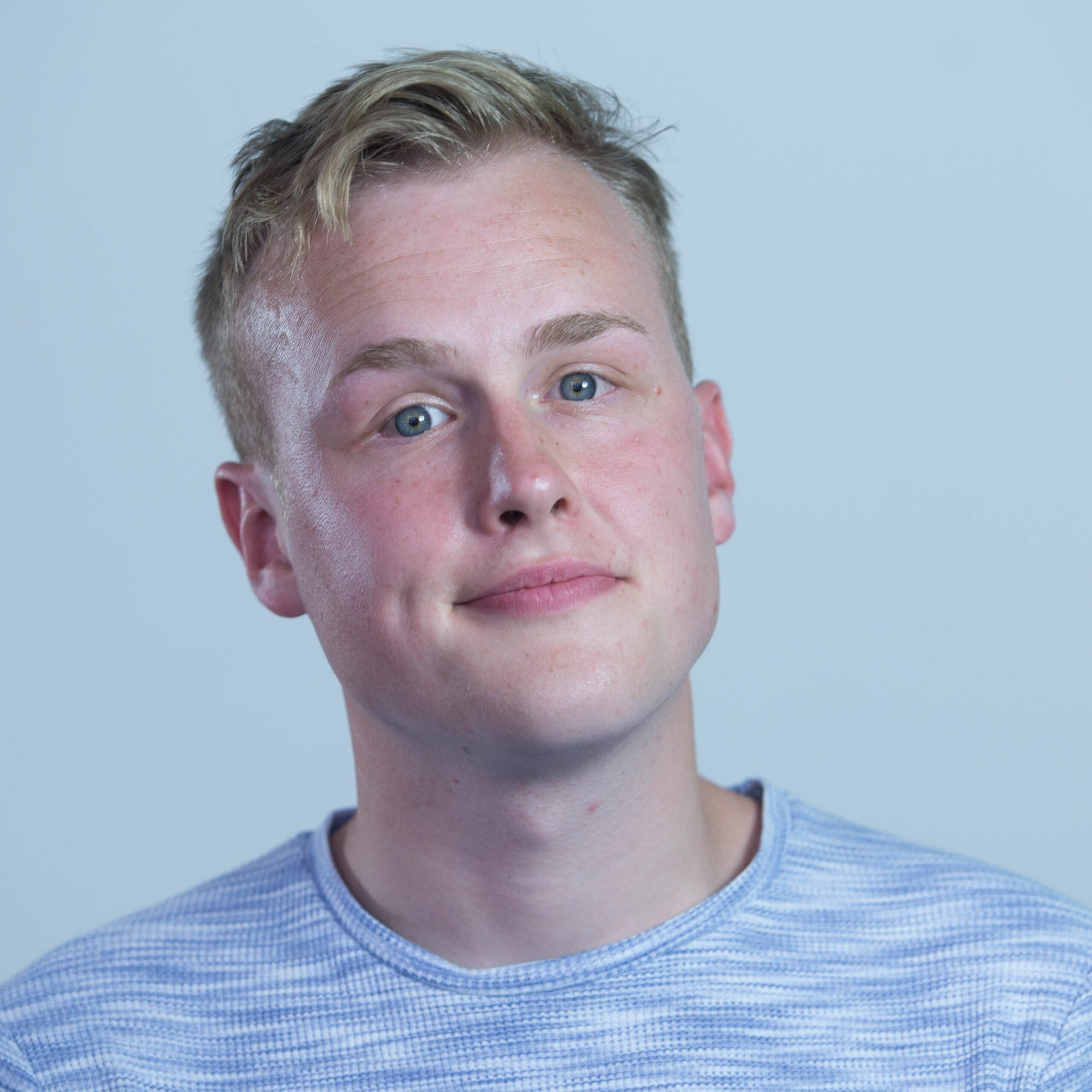 Just the Tonic Comedy Club - Josh Jones Early Show